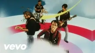 Jumbo - Caminando Hacia Atrás (Video)