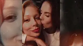 Тина Кароль & Настя Каменских | КамеРоль