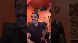 Unchained Melody (just phone audio)