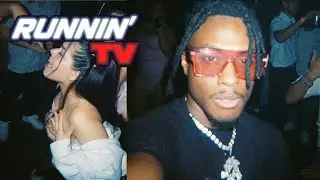 RUNNIN' TV | CONSISTENCY 101 | JERSEY CLUB, How TO EXCEL !