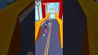 New cycle stunts bike Rush Racing game