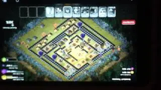 Sherbet Towers Final Level (Ground Strategy) 
