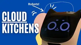 The future of the restaurant industry