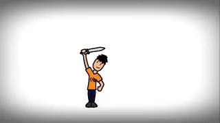 Percy Jackson Animation