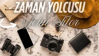 🕒 Zaman Yolcusu John Titor'un Kehanetleri Gerçekleşiyor mu?