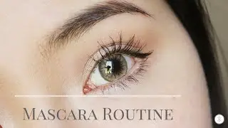 ASIAN LASHES MASCARA TIPS & TRICKS