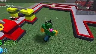 Roblox Pizza Factory Tycoon BIG UPDATE?!