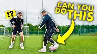 CAN YOU DO THIS???? Matchplay skills tutorials | Billy Wingrove & Jeremy Lynch