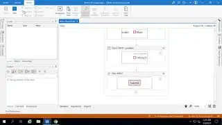UiPath Studio -  Check Activity