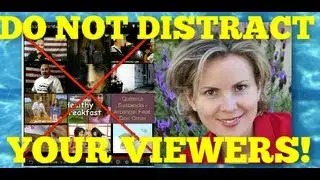 Blog embedded videos NOT to SHOW 