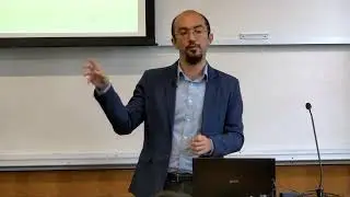 2024 Fall Robotics Colloquium: Erdem Biyik (USC)