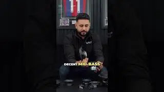 The truth about stock speakers