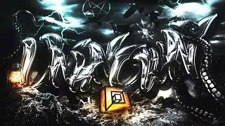 UNKNOWN (Extreme Demon) 100% by NineDice & more | Geometry Dash
