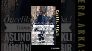 Çukur 4. Sezon 39. Bölüm -  Çukur Yamaç Öldü Mü ? #Yamaçölmedi Kamera Arkası