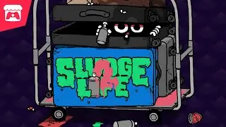 SLUDGE LIFE 2 - The grimiest first-person vandalism sim since the first SLUDGE LIFE!