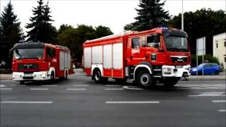 ROK 2016 W OSP NIEŻYWIĘĆ