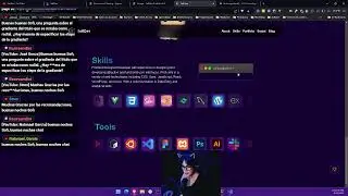 Domingo de frontend 🚀💜