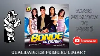 Banda Bonde Do Brasil - Volume 1