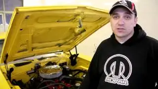 Маскл Гараж ( Muscle Garage) Американский пирог l HD l