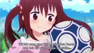 Umaru chan S2 : Ebina Chan Opp*i