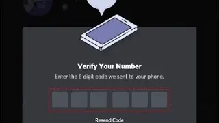 quickest way to make a free phone number for discord verification  (English)