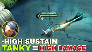 Why New Hero FREDRINN is TOO OP?!
