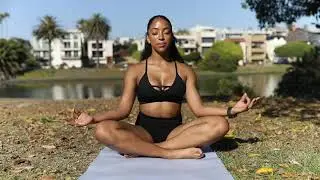 Best Meditation To Manifest 2021