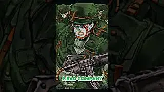 Top 10 Strongest Stand in Jojo Part 4 #short