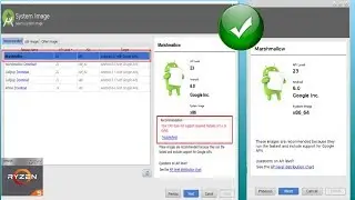 Cara mengatasi Your cpu (Amd) doesn't support vt-x or svm di Android Studio