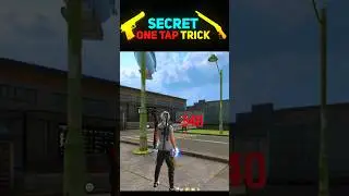 Free Fire Max Auto Headshot Trick 2023 Sensitivity | 2gb, 4gb, 6gb Ram Headshot Sensitivity Setting