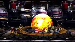 SaGa Frontier Remastered - T260G Walkthrough V