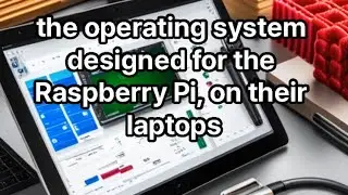 S6E14 Why do people install Raspberry Pi OS on their laptops?