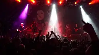 Lacrimosa - Lichtgestalt