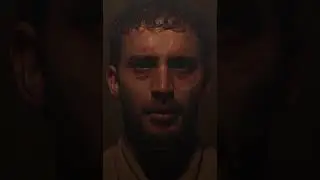 This scene is so scary...😱 