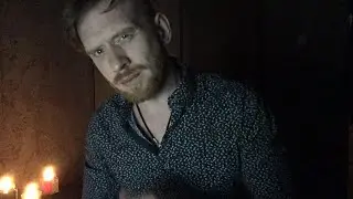 Голос из-под земли