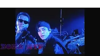 Terminator 3 | Habías notado que #10