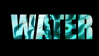 Demon slayer [AMV] I Blood // Water
