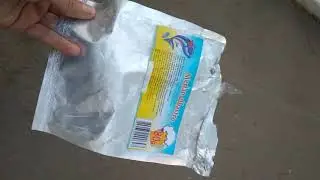 ОБЗОР НА УПАКОВКУ ОТ КАЛЬМАРОВ!!!!!!!