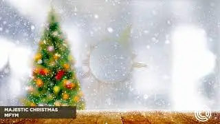 🎵 Music For Your Project: MFYM - Majestic Christmas