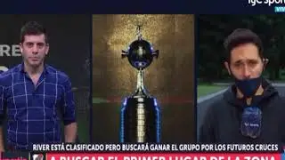 #RIVER: Ingresa PLATA por #QUINTERO + ¿Qué pasa con #DELACRUZ?