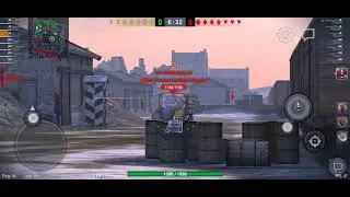 играю в вот блиц(в *****) не прет бомбит-_____-