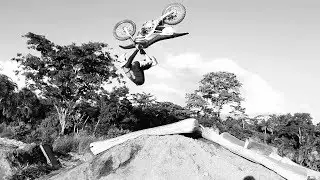 Backflip - Mini Cortometraje