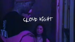 [FREE FOR PROFIT] LiL PEEP X EMO TRAP TYPE BEAT – "CLOUD NIGHTS"