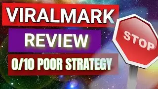 ViralMark Review - ⛔️ 0/10 WARNING ⛔️ SPAM CREATOR ⛔️ ViralMark Real Honest Review