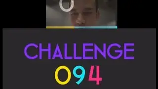 Color Switch Game CHALLENGE 94 WalkThrough