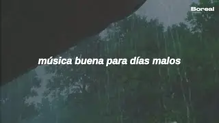 Jay Wheeler - Intro (Música Buena Para Días Malos) (Letra)