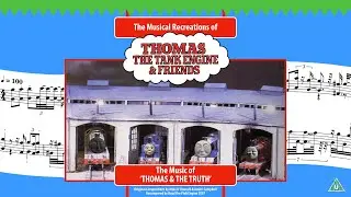 The Music of ‘Thomas and the Truth’