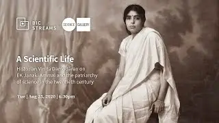 A Scientific Life