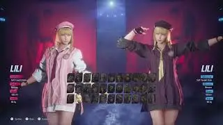 Comprehensive Lili Wall Combo Database (No Stage Gimmicks)