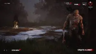 How to get into a lobby almost instantly - Dead by Daylight